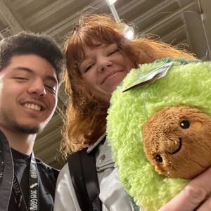 Meet your Posher, Maggie